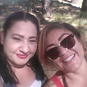 Meet your Posher, Linda